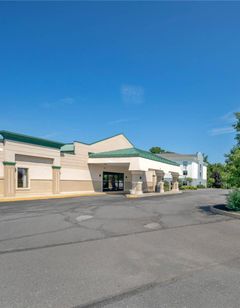 Quality Inn Selinsgrove