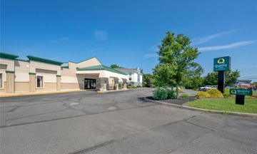 Quality Inn Selinsgrove