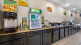 Quality Inn Selinsgrove Restaurant