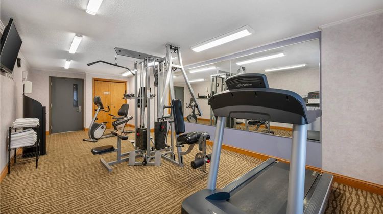 Quality Inn Selinsgrove Health