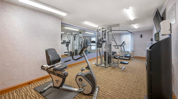 Quality Inn Selinsgrove Health
