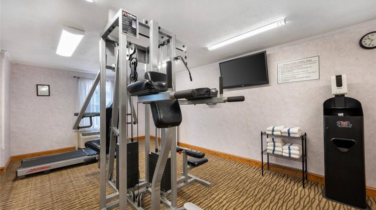 Quality Inn Selinsgrove Health