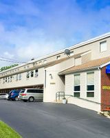 Rodeway Inn