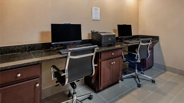 Comfort Suites Bethlehem Other