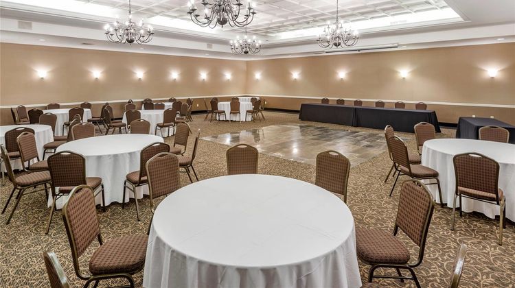 Comfort Suites Bethlehem Meeting
