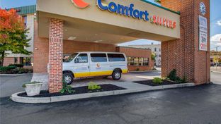 Comfort Suites Bethlehem