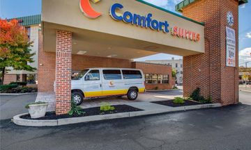 Comfort Suites Bethlehem