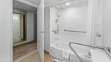 Comfort Suites Bethlehem Room