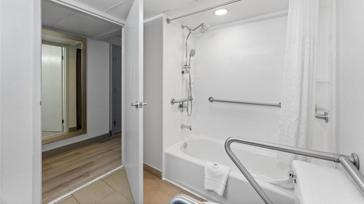 Comfort Suites Bethlehem Room