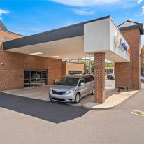 Comfort Suites Bethlehem