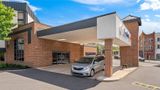 Comfort Suites Bethlehem Exterior