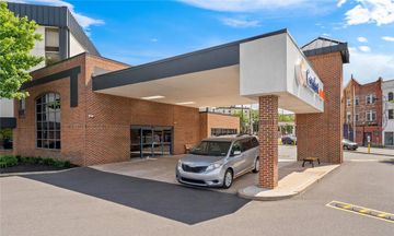 Comfort Suites Bethlehem