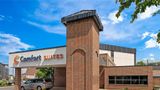 Comfort Suites Bethlehem Exterior