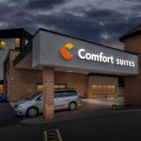 Comfort Suites Bethlehem