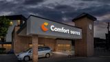 Comfort Suites Bethlehem Exterior
