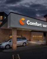 Comfort Suites Bethlehem