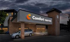 Comfort Suites Bethlehem