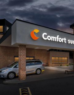 Comfort Suites Bethlehem