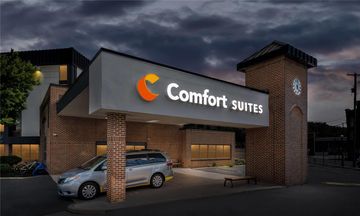 Comfort Suites Bethlehem