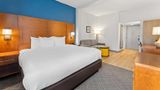 Comfort Suites Bethlehem Suite