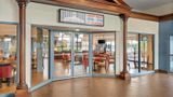 Comfort Suites Bethlehem Restaurant