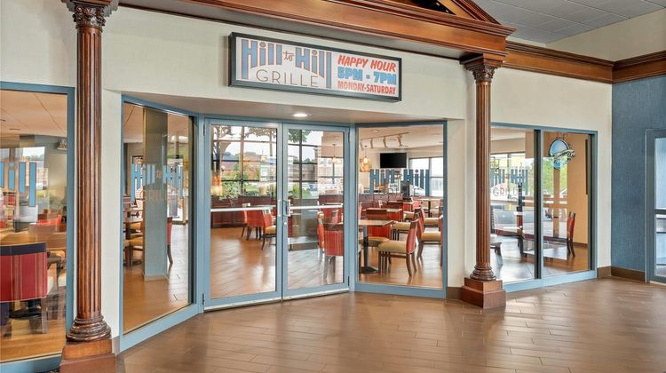 Comfort Suites Bethlehem Restaurant