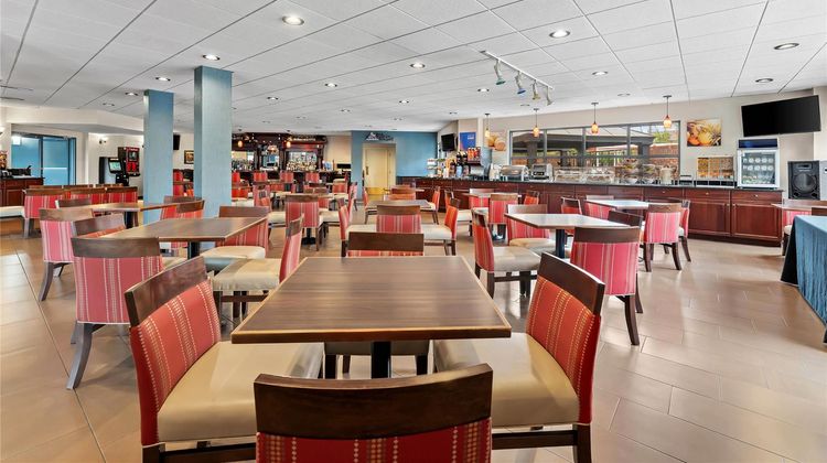 Comfort Suites Bethlehem Restaurant