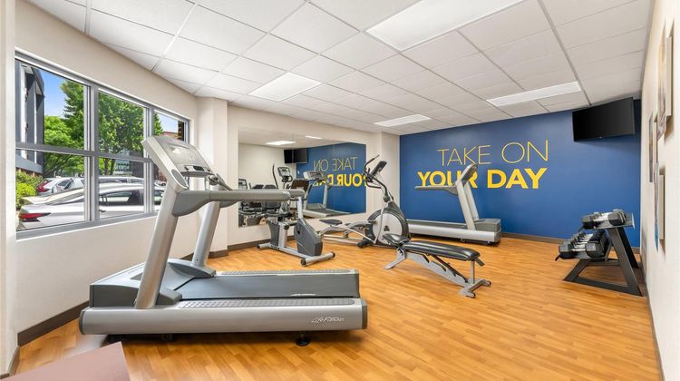 Comfort Suites Bethlehem Health