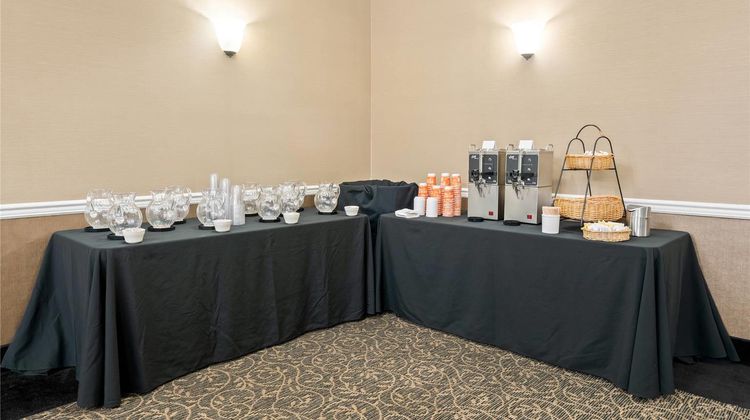 Comfort Suites Bethlehem Meeting