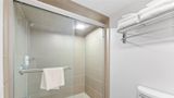 Comfort Suites Bethlehem Room
