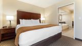 Comfort Inn Ebensburg Suite
