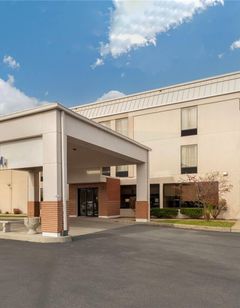 Comfort Inn Ebensburg