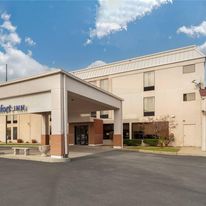 Comfort Inn Ebensburg