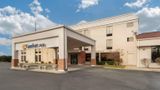 <b>Comfort Inn Ebensburg Exterior</b>. Images powered by <a href="https://iceportal.shijigroup.com/" title="IcePortal" target="_blank">IcePortal</a>.
