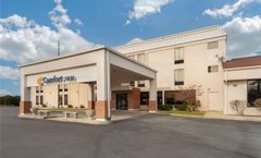 Comfort Inn Ebensburg