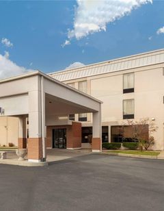Comfort Inn Ebensburg