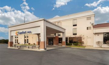 Comfort Inn Ebensburg