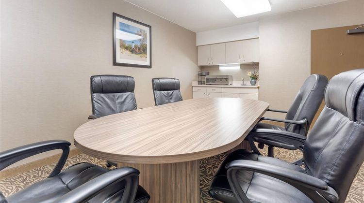 Comfort Inn Ebensburg Meeting
