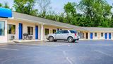 <b>Rodeway Inn Dillsburg Exterior</b>. Images powered by <a href="https://iceportal.shijigroup.com/" title="IcePortal" target="_blank">IcePortal</a>.