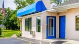 <b>Rodeway Inn Dillsburg Exterior</b>. Images powered by <a href="https://iceportal.shijigroup.com/" title="IcePortal" target="_blank">IcePortal</a>.