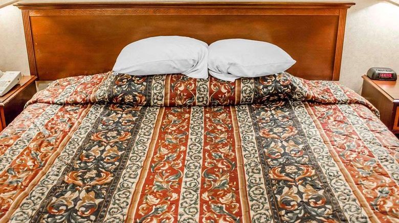 <b>Rodeway Inn Dillsburg Room</b>. Images powered by <a href="https://iceportal.shijigroup.com/" title="IcePortal" target="_blank">IcePortal</a>.