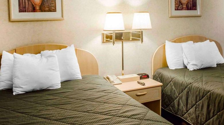 <b>Rodeway Inn Dillsburg Room</b>. Images powered by <a href="https://iceportal.shijigroup.com/" title="IcePortal" target="_blank">IcePortal</a>.