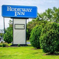 Rodeway Inn Dillsburg