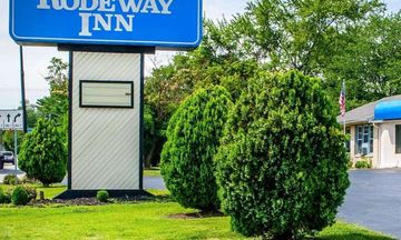 Rodeway Inn Dillsburg