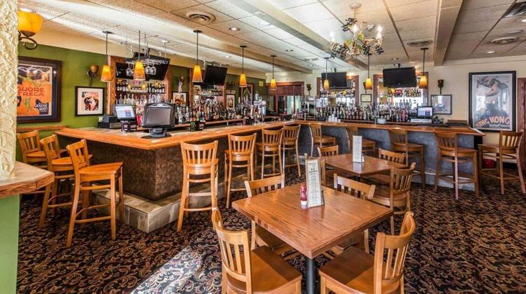 Quality Inn & Suites Restaurant
