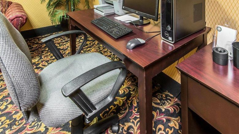 <b>Quality Inn & Suites Other</b>. Images powered by <a href="https://iceportal.shijigroup.com/" title="IcePortal" target="_blank">IcePortal</a>.