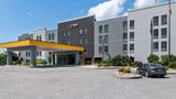 Comfort Inn and Suites York North Exterior