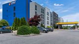 Comfort Inn and Suites York North Exterior