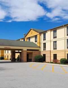 Comfort Inn