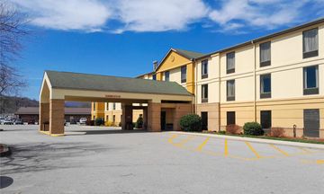Comfort Inn
